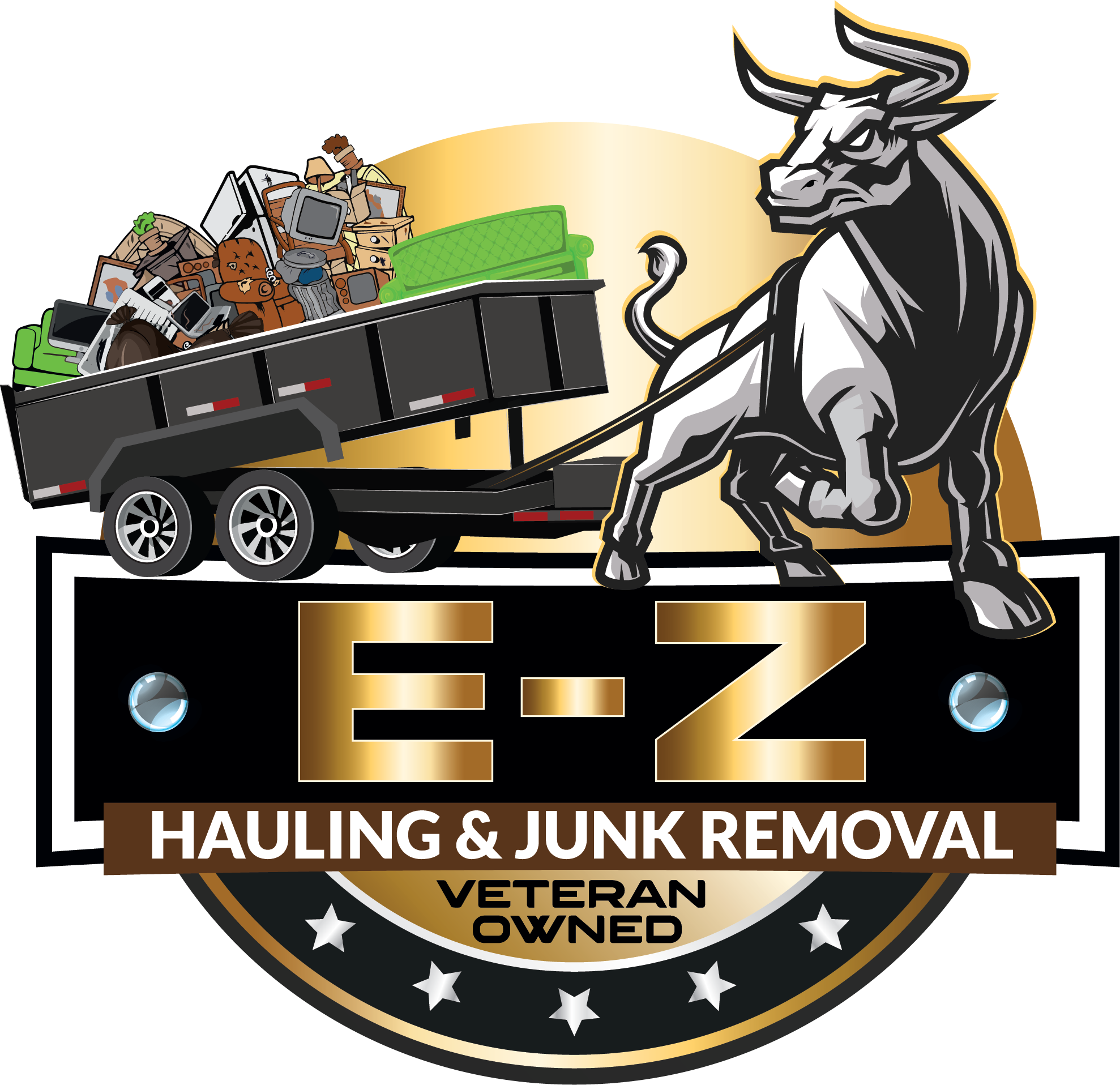E-Z Hauling & Removal LLC