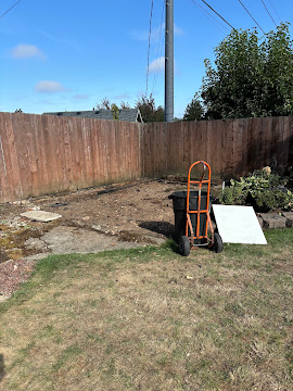 Yard & Lot Cleanup